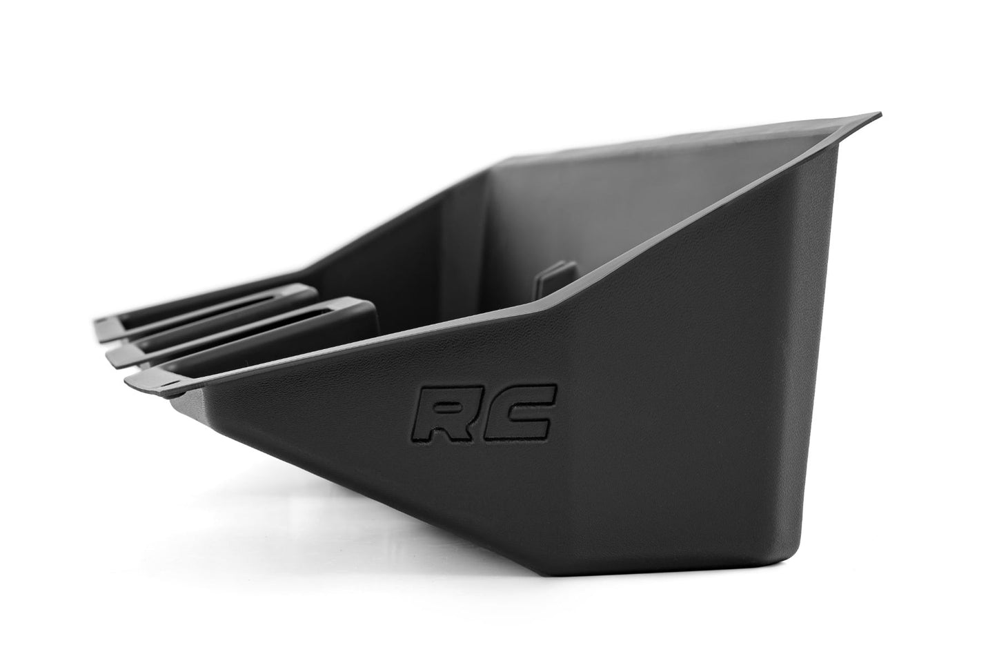 Under Seat Storage | Tesla Cybertruck 4WD (2024-2026) - Image 4