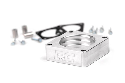 Throttle Body Spacer | Jeep Cherokee XJ/Comanche MJ/Wrangler TJ - Image 2