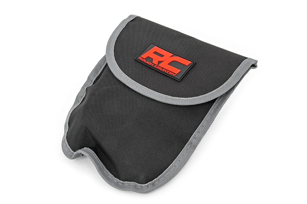 Rapid Tire Deflator W/ Carrying Case - Image 4