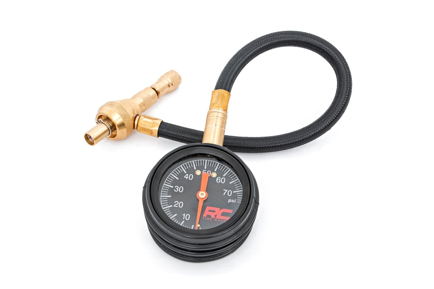 Rapid Tire Deflator W/ Carrying Case - Image 2
