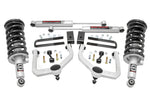 3 INCH LIFT KIT NISSAN TITAN 2WD/4WD (2004-2023)