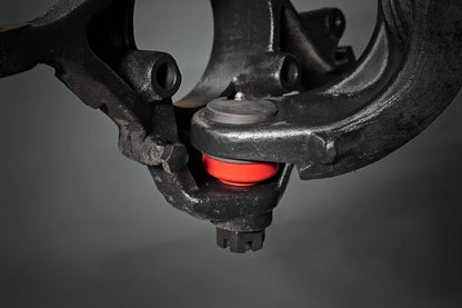 Heavy Duty Replacement Ball Joints | Jeep Cherokee XJ/Comanche MJ/Wrangler TJ - Image 2
