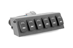 MLC-6 | Multiple Light Controller | Jeep Wrangler TJ (97-06)/Wrangler Unlimited (04-06) - Image 6