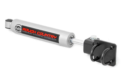 HD Steering Kit | Stabilizer Combo | Jeep Cherokee XJ/Comanche MJ/Wrangler TJ - Image 4