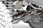 Dual Steering Stabilizer | 2.5-6.5 Inch Lift | Jeep Comanche MJ/Wrangler TJ/Wrangler Unlimited - Image 2