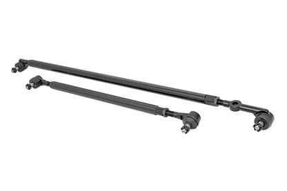 HD Steering Kit | Jeep Cherokee XJ/Comanche MJ/Wrangler TJ - Image 3