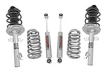 1.5 INCH LIFT KIT NISSAN ROGUE 4WD (2014-2020)