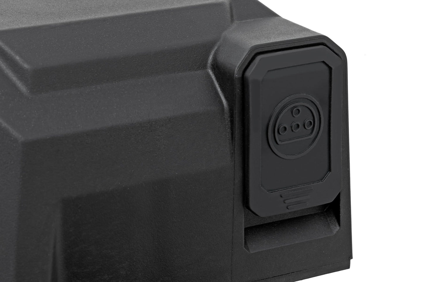 13000-Lb Pro Series Winch | Synthetic Rope - Image 6