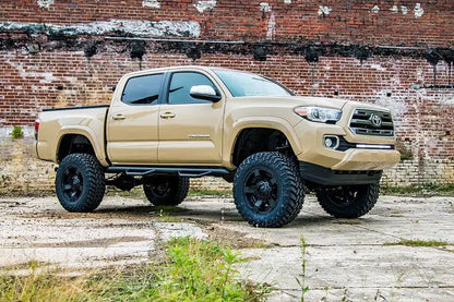 6 INCH LIFT KIT TOYOTA TACOMA 2WD/4WD (2016-2023)
