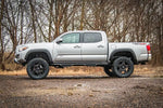 NERF STEPS TOYOTA TACOMA (05-23)