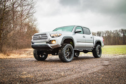 4 Inch Lift Kit | Toyota Tacoma 2WD/4WD (2016-2023) - Image 6