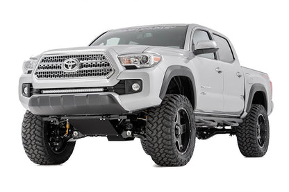 4 Inch Lift Kit | N3 Struts | Toyota Tacoma 2WD/4WD (2016-2023) - Image 2