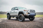 NERF STEPS TOYOTA TACOMA (05-23)