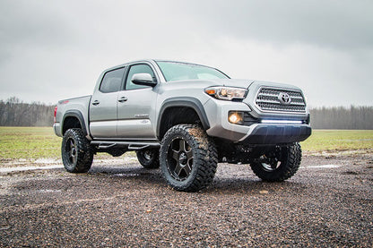 4 Inch Lift Kit | N3 Struts | Toyota Tacoma 2WD/4WD (2016-2023) - Image 5