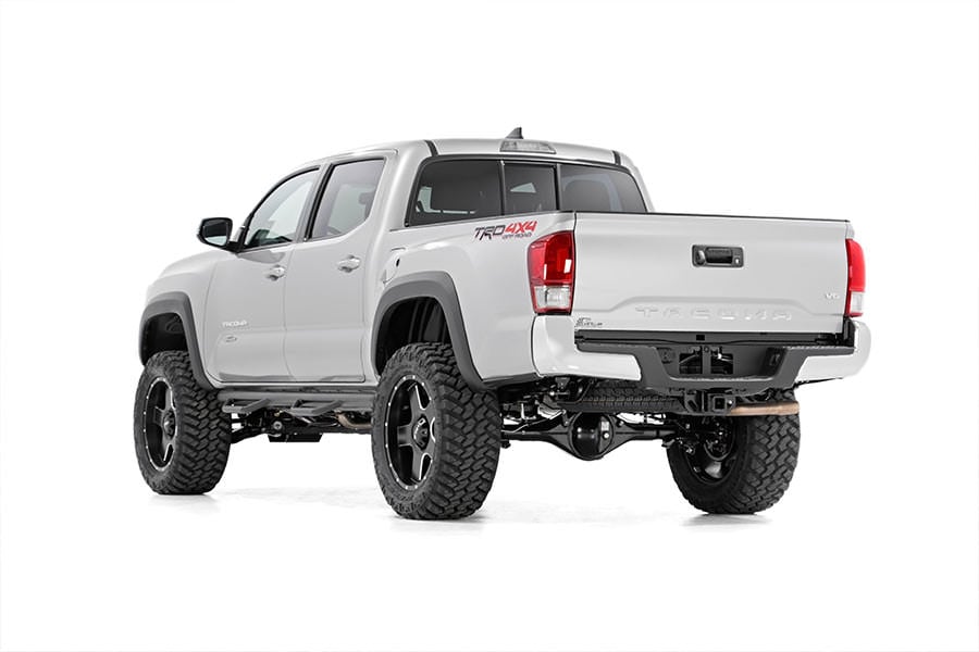 4 Inch Lift Kit | Toyota Tacoma 2WD/4WD (2016-2023) - Image 4