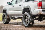 NERF STEPS TOYOTA TACOMA (05-23)