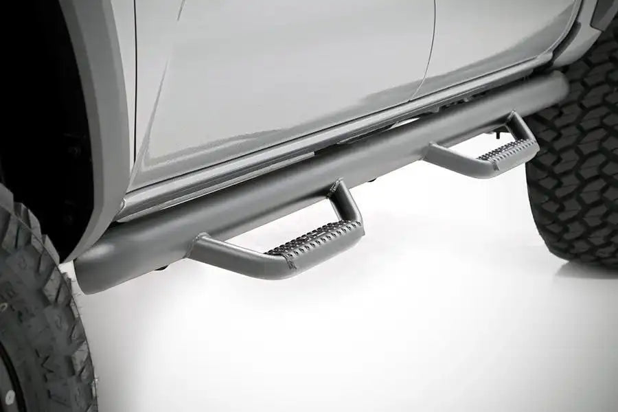 NERF STEPS TOYOTA TACOMA (05-23)