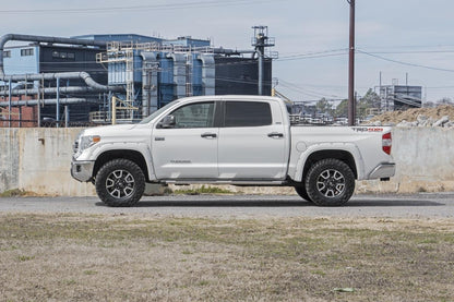 2.5-3 Inch Leveling Kit | Toyota Tundra 4WD (2007-2021) - Image 2