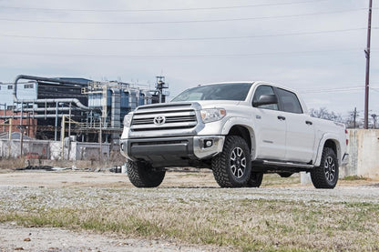 2.5-3 Inch Leveling Kit | Toyota Tundra 4WD (2007-2021) - Image 4