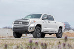 2.5-3 Inch Leveling Kit | Toyota Tundra 2WD/4WD (2007-2021) - Image 2