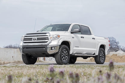 2.5-3 Inch Leveling Kit | Toyota Tundra 4WD (2007-2021) - Image 3