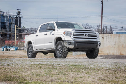 2.5-3 Inch Leveling Kit | Toyota Tundra 4WD (2007-2021) - Image 5