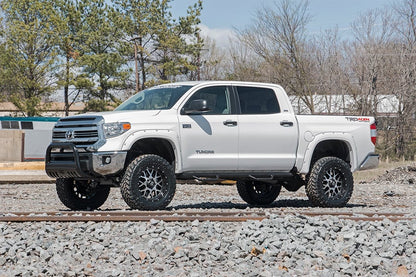 6 Inch Lift Kit | Toyota Tundra 2WD/4WD (2016-2021) - Image 5