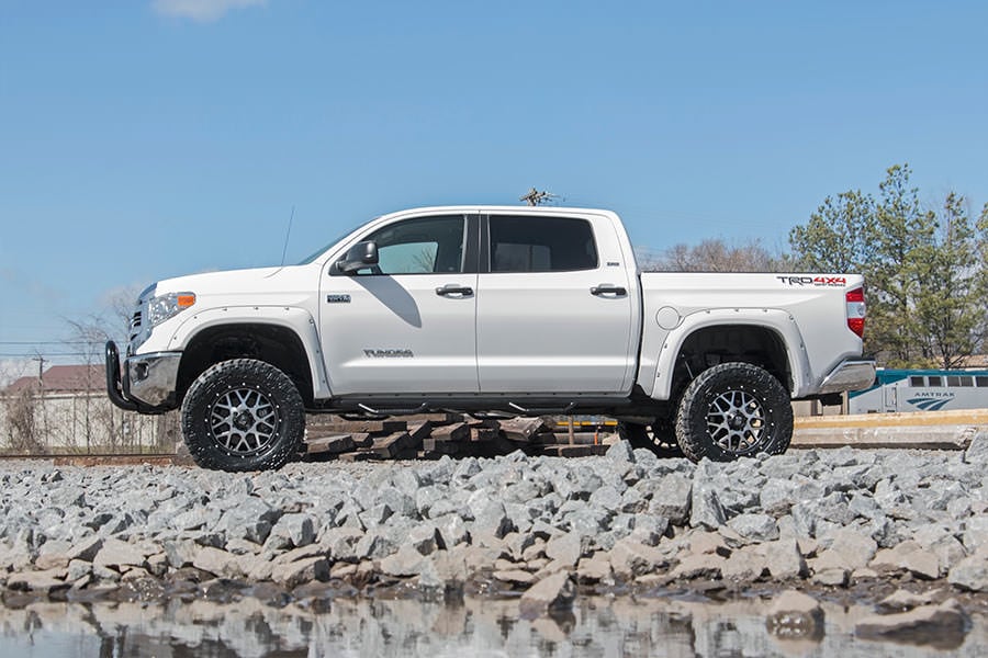 6 Inch Lift Kit | Toyota Tundra 2WD/4WD (2016-2021) - Image 6
