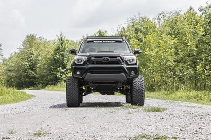 6 Inch Lift Kit | N3 Struts | Toyota Tacoma 2WD/4WD (2005-2015) - Image 6