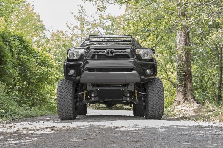 6 Inch Lift Kit | N3 Struts | Toyota Tacoma 2WD/4WD (2005-2015) - Image 5