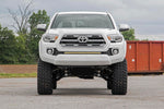 6 Inch Lift Kit | Toyota Tacoma 2WD/4WD (2005-2015) - Image 3