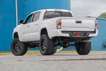 6 Inch Lift Kit | Toyota Tacoma 2WD/4WD (2005-2015) - Image 6