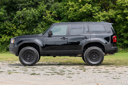 3.5 Inch Lift Kit | N3 | Toyota Land Cruiser 4WD (2024-2026) - Image 5