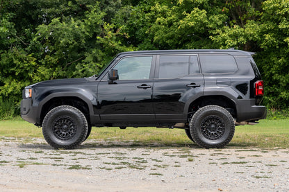 3.5 Inch Lift Kit | M1 | Toyota Land Cruiser 4WD (2024-2026) - Image 5