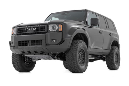 3.5 Inch Lift Kit | N3 | Toyota Land Cruiser 4WD (2024-2026) - Image 2