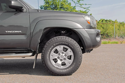 2 Inch Leveling Kit | Toyota Tacoma 2WD/4WD (2005-2023) - Image 4