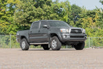 2 Inch leveling Kit | Aluminum | Toyota Tacoma 2WD/4WD (2005-2023) - Image 3