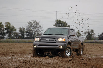 2.5 Inch Leveling Kit | Toyota Tundra 2WD/4WD (2000-2006) - Image 3