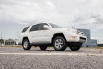 2 Inch Lift Kit | Toyota 4Runner 4WD (2003-2009) - Image 2