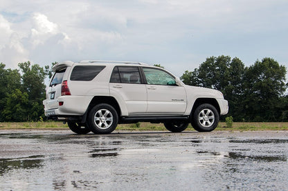 2 Inch Lift Kit | Toyota 4Runner 4WD (2003-2009) - Image 4
