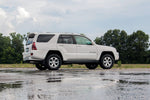 2 Inch Lift Kit | Red Spacers | Toyota 4Runner 4WD (2003-2009) - Image 4