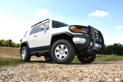 3 Inch Lift Kit | Toyota 4Runner (03-09)/FJ Cruiser (07-14) 2WD/4WD - Image 3