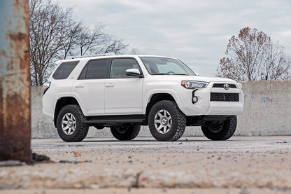3 Inch Lift Kit | RR Coils | M1 Struts/M1 | Toyota 4Runner 4WD (2010-2024) - Image 2