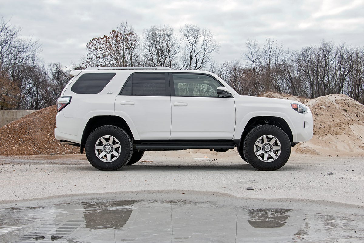 3 Inch Lift Kit | Toyota 4Runner 2WD/4WD (2010-2024) - Image 4
