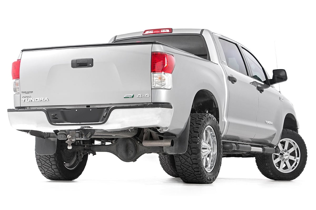 3.5 Inch Lift Kit | N3 Struts | Toyota Tundra 2WD/4WD (2007-2021) - Image 3