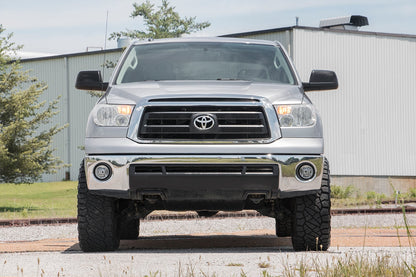 3.5 Inch Lift Kit | Toyota Tundra 2WD/4WD (2007-2021) - Image 6
