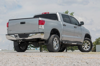 3.5 Inch Lift Kit | Vertex/V2 | Toyota Tundra 4WD (2007-2021) - Image 5