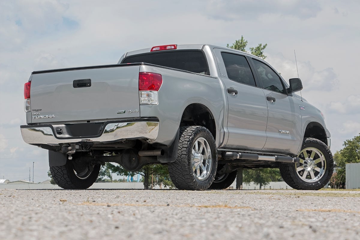 3.5 Inch Lift Kit | Toyota Tundra 2WD/4WD (2007-2021) - Image 5