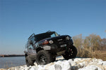 6 Inch Lift Kit | Toyota FJ Cruiser 2WD/4WD (2007-2009) - Image 4