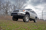 3 Inch Lift Kit | N3 Struts | Toyota 4Runner 2WD/4WD (1996-2002) - Image 3